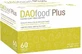 Dr Healthcare DAOfood Plus 60 capsules