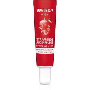Weleda Granatapfel Feuchtigkeits- und Anti-Ageing Augencreme 12ml