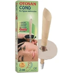 Otosan Comfy für Ohrreinigung 2pcs