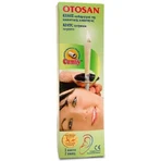 Otosan Comfy für Ohrreinigung 2pcs