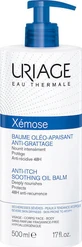 Uriage Xemose Baume Oleo Oleo Apaisant Anti Grattage Moisturizing body balm for atopic skin 500ml