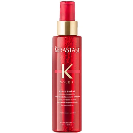 Kérastase Soleil Huile Herstellende Haarolie 150ml
