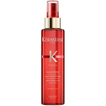 Kérastase Soleil Huile Herstellende Haarolie 150ml