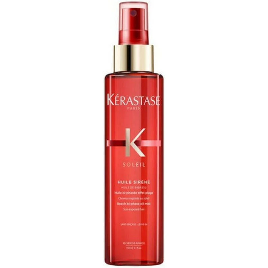 Kérastase Soleil Huile Herstellende Haarolie 150ml