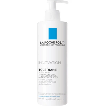 La Roche Posay Toleriane Face Cream 400ml