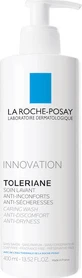 La Roche Posay Toleriane Gesichtscreme 400ml