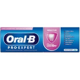 Oral-B Pro Eexpert Sensitive Toothpaste for Sensitive Teeth 75ml