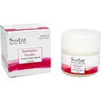Sostar Focus Night Face Cream for Anti-Aging and Reconstruction with Retinol and Collagen 50ml