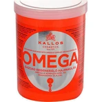 Kallos Omega Mascarilla Reparadora Capilar 1000ml