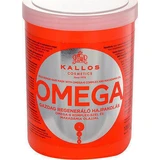 Kallos Omega Mascarilla Reparadora Capilar 1000ml