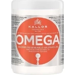 Kallos Omega Mascarilla Reparadora Capilar 1000ml