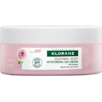 Klorane Peony Moisturising Body Gel für trockene/sehr trockene & empfindliche Haut 200ml