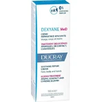 Ducray Crema Eczema Atópico y de Contacto 100ml