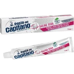 Pasta del Capitano Baking Soda Whitening Zahnpasta 75ml