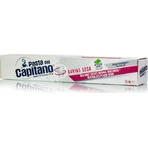 Pasta del Capitano Baking Soda Whitening Zahnpasta 75ml