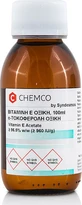 Chemco Vitamine E Acetaat Vitamine E A-Tocoferol Acetaat 100ml