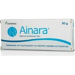 Italfarmaco Ainara feuchtigkeitsspendende Gel 30gr