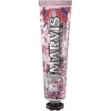 Marvis Kissing Rose Toothpaste 75 ml