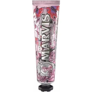 Marvis Kissing Rose Tandpasta 75 ml