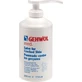 Gehwol Med zalf voor gebarsten huid Hydraterende crème voor gebarsten hielen 500ml