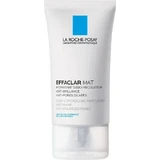 La Roche Posay Effaclar MAT Moisturizing and Regulating Face Cream for Acne 40ml