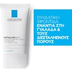 La Roche Posay Effaclar MAT Crema Facial Hidratante y Reguladora del Acné 40ml