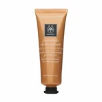 Apivita Apricot Face Scrub for Normal/Dry Skin 50ml