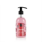 Lavish Care Granatapfel Granatapfel Granatapfel Granatapfel Feuchtigkeitscreme für den Körper 300ml