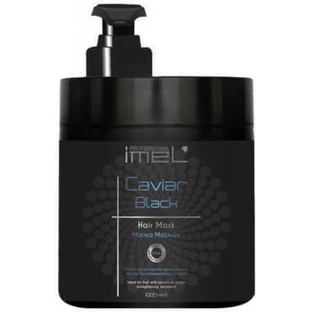 Imel Kaviaar Zwart Masker Repair Haarmasker 1000ml