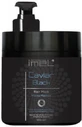Imel Caviar Black Mascarilla Capilar Reparadora 1000ml