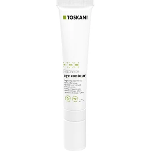 Toskani Radiance Crema Antiedad Contorno de Ojos Contra las Ojeras 15ml