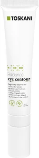 Toskani Radiance Crema Antiedad Contorno de Ojos Contra las Ojeras 15ml