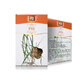 T&#233; de ra&#237;z de pir, 50 g, Stef Mar Valcea