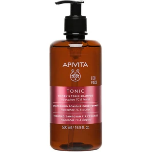 Apivita Tonic Hair Loss Shampoo For All Hair Types 500ml