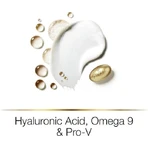 Pantene Hair Biology Defrizz Hair Biology Ful & Vibrant Illuminate Acondicionador hidratante para todo tipo de cabellos 160ml