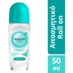 Noxzema Classic Clean & Fresh Deodorant 48h Roll-On 50ml
