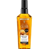 Gliss Argan Haarolie voor Herstel 75ml