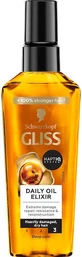 Gliss Argan Hair Oil for Repair 75ml