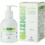 Catalysis Glizigen Gel Íntimo 250ml