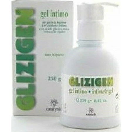Catalysis Glizigen Gel Íntimo 250ml