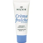 Nuxe Moisturizing Rich 24 Hour Moisturizing Face Cream 30ml