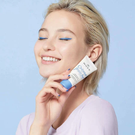 Nuxe Moisturizing Rich 24 Hour Moisturizing Face Cream 30ml