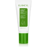 Elancyl Zwangerschapsstriemen Intensieve Correctie Gel Crème Zwangerschapsstriemen Correctie Gel Tijdens Zwangerschap 75ml