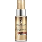 System Professional Luxe Luxe Reconstructive Elixir L4 Huile capillaire réparatrice à la kératine 30ml
