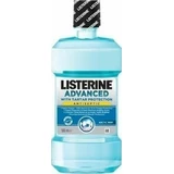Listerine Advanced Tartar Control Mundspülung