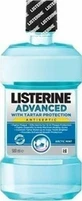 Listerine Advanced Tartar Control Mouthwash