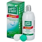 Alcon Opti-free Express contactlensvloeistof 0ml & 355ml