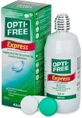 Alcon Opti-free Express Contact Lens Solution 0ml &amp; 355ml