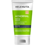 Helenvita ACNormal ACNormal SPF15 Colored Day Facial Cream for Imperfections 60ml