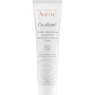 Eau Thermale Avène Cicalfate+ Hydraterende regenererende crème voor de gevoelige huid 100ml